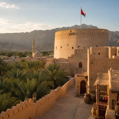 Nizwa