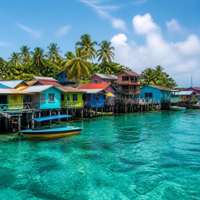 Bocas del Toro
