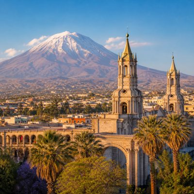 Arequipa