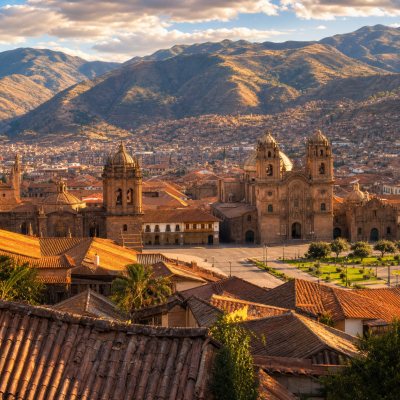 Cusco