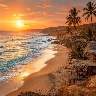Mancora