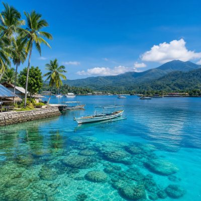 Madang