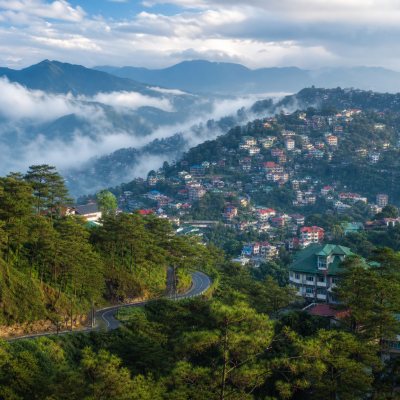 Baguio
