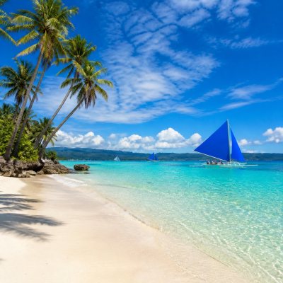 Boracay