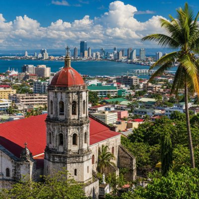 Cebu