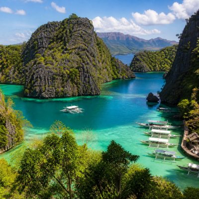 Coron