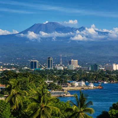 Davao