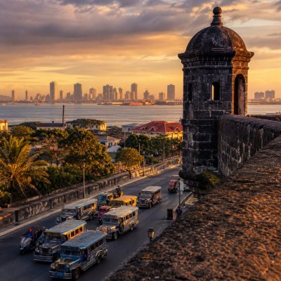Manila