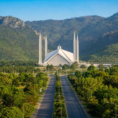 Islamabad