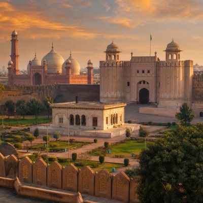 Lahore