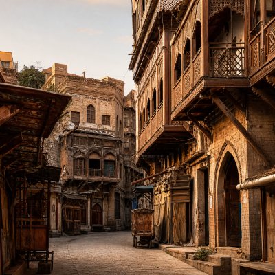 Peshawar