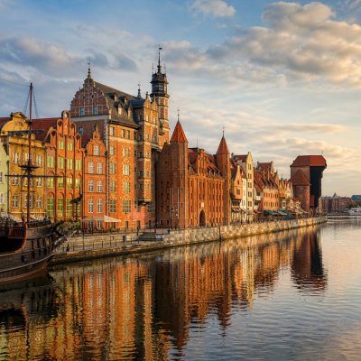 Gdansk