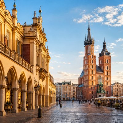 Krakow