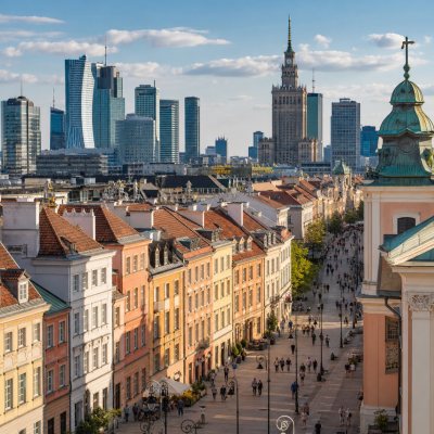 Warsaw