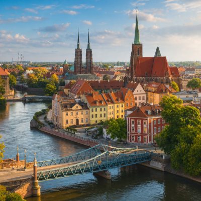 Wroclaw