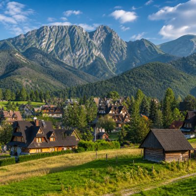 Zakopane