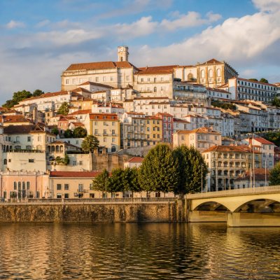 Coimbra
