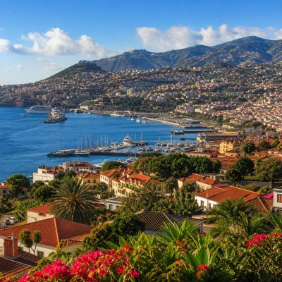 Funchal