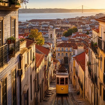 Lisbon