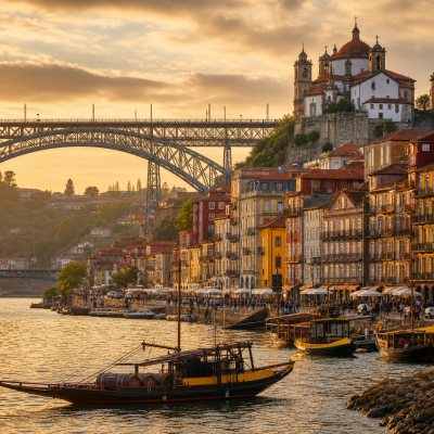 Porto