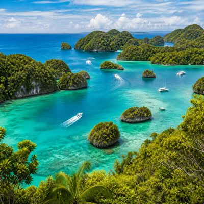 Koror