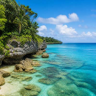 Peleliu