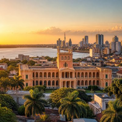 Asuncion