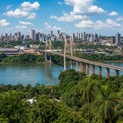 Ciudad del Este