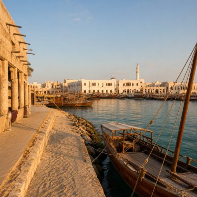 Al Wakrah
