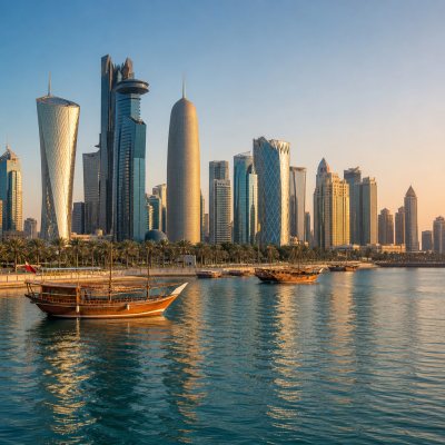 Doha