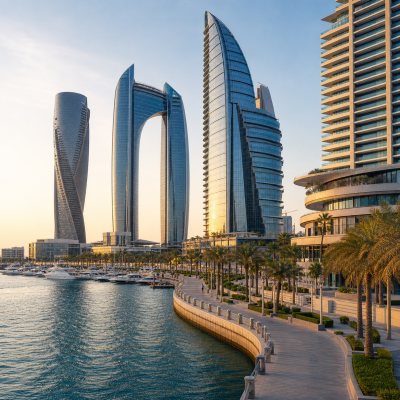 Lusail
