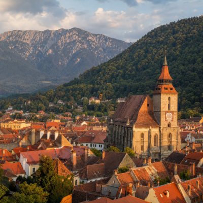 Brasov