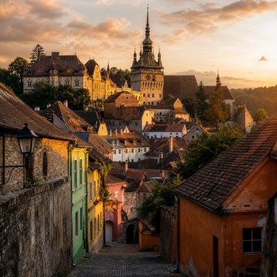 Sighisoara
