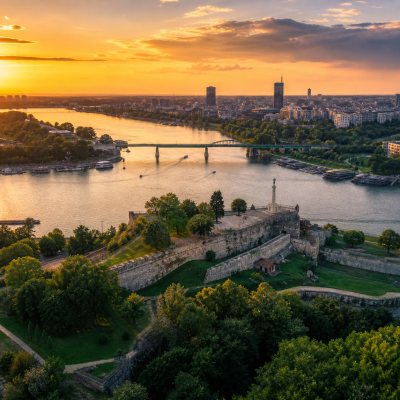 Belgrade
