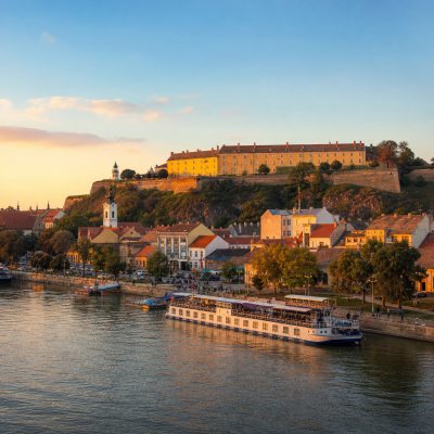 Novi Sad