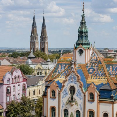 Subotica