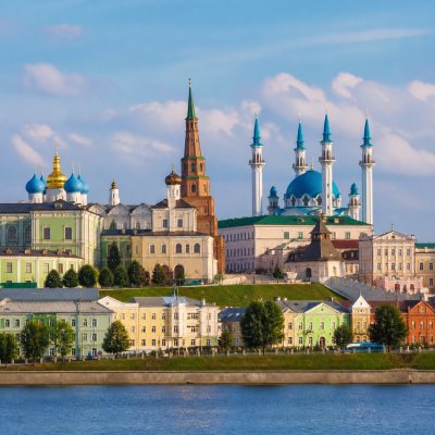 Kazan