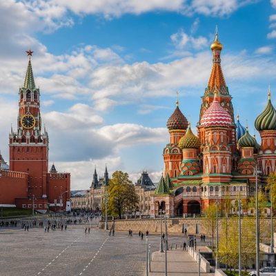 Moscow