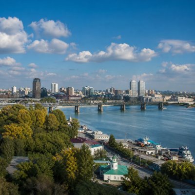 Novosibirsk