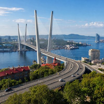 Vladivostok