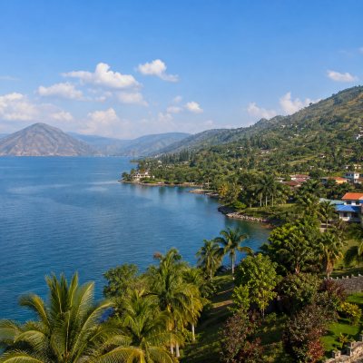 Gisenyi