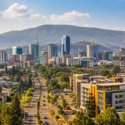 Kigali