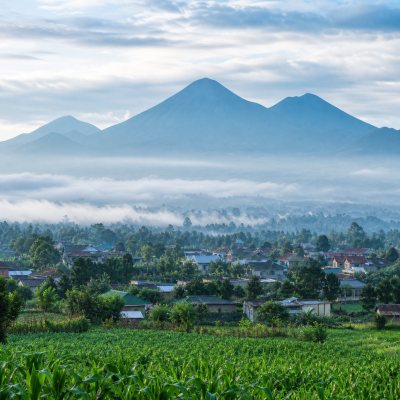 Musanze