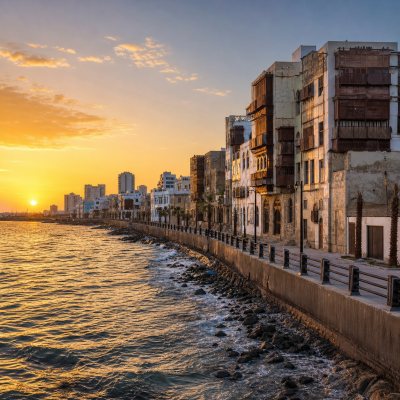 Jeddah