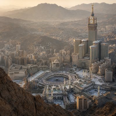 Mecca