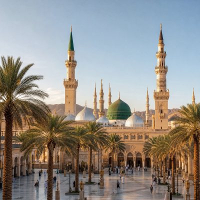 Medina