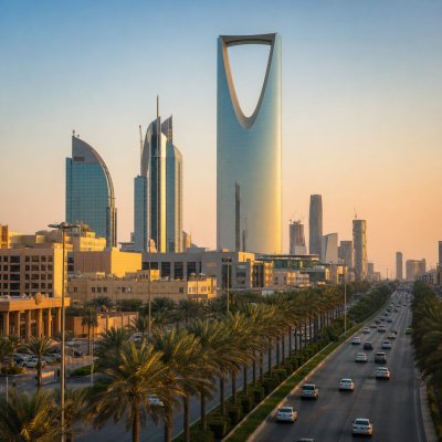 Riyadh