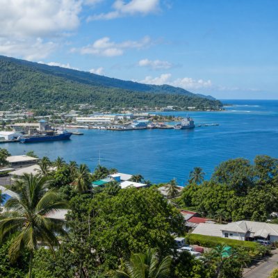 Honiara