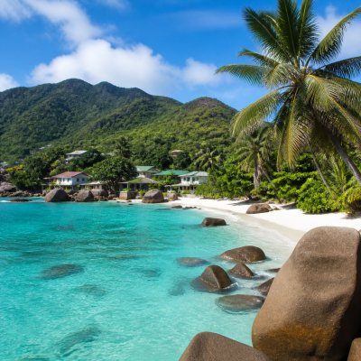 Anse Royale