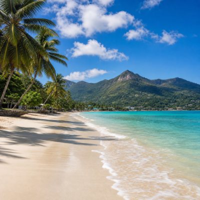 Beau Vallon